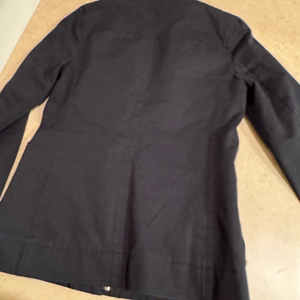 Club Monaco Blazer Jacket View 3